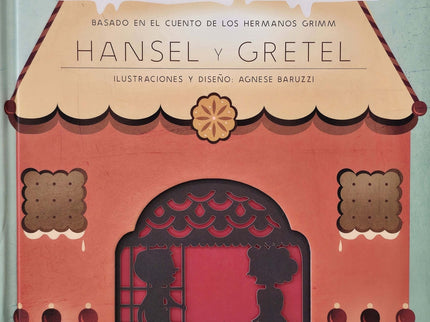 Hansel Y Gretel