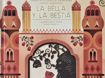La Bella Y La Bestia