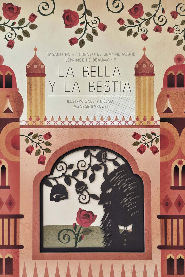 La Bella Y La Bestia