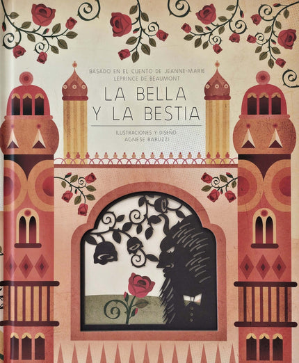 La Bella Y La Bestia