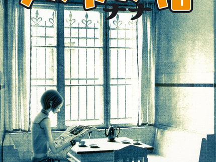 Libro Nana 1: Tokio, la gran metrópolis. Dos chicas llegan a la ciudad dispuestas a cumplir sus sueños, aunque aparentem