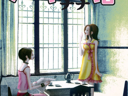 Libro Nana 2: Tokio, la gran metrópolis.