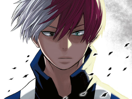 Libro My Hero Academia 5: íEl último enfrentamiento de la primera ronda del torneo! Bakugô es muy fuerte, pero Uraraka e