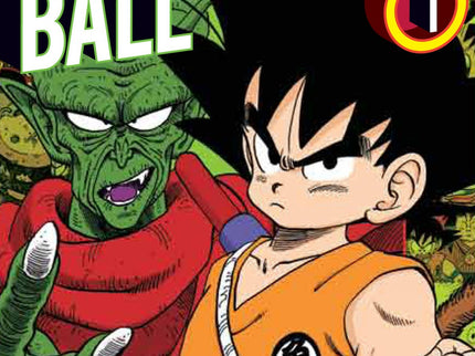 Libro Dragon Ball Color Piccolo 1: El autoproclamado rey de los demonios, Piccolo Daimao, ha llegado a la Tierra dispuesto a convertirse en gobernante absoluto. Para convencer a los humanos de que deben rendirle pleitesía, con un simple gesto, destruye una ciudad entera...