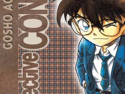 Detective Conan Nº 30