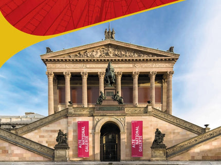 Libro Berlín 2019: Esta guía práctica y manejable, resulta ideal para realizar un viaje a Berlín, extensa ciudad situada en el centro de Europa y referente cultural de obligada visita. En el apartado, Una mirada a Berlín, se hace un breve recorrido por la historia de la ciudad, su población, su cultura, su naturaleza y paisaje, terminando con una breve lista de personajes berlineses que han pasado a la historia.