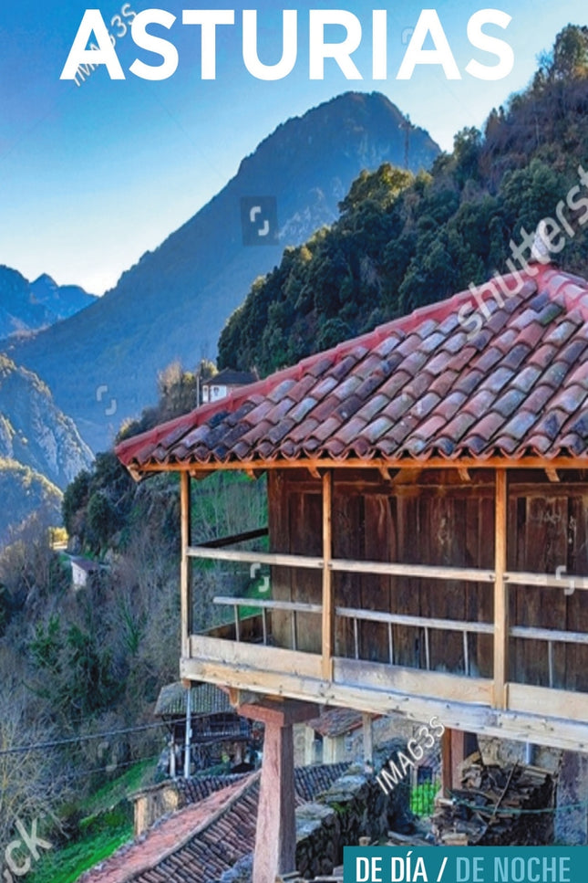 Asturias