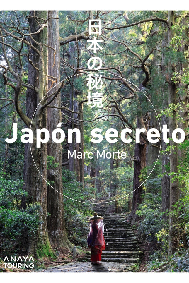 Japón Secreto