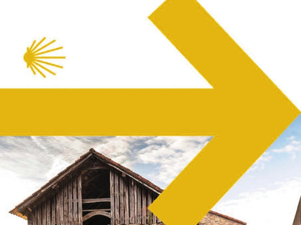 Guía Del Camino De Santiago. Camino Inglés