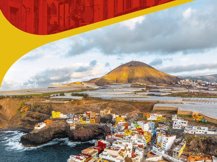 Gran Canaria