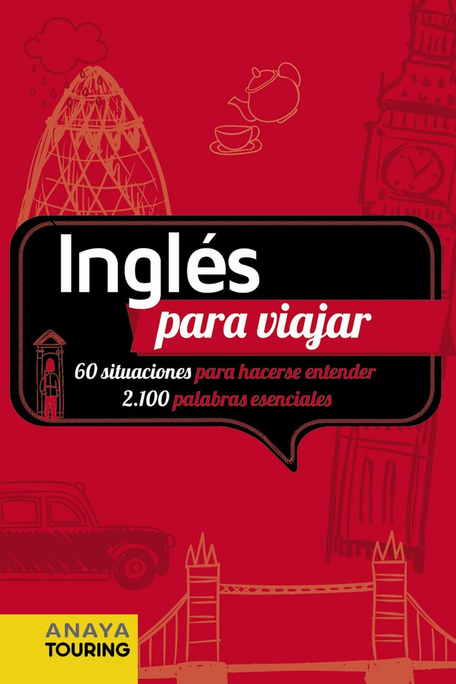 Inglés Para Viajar