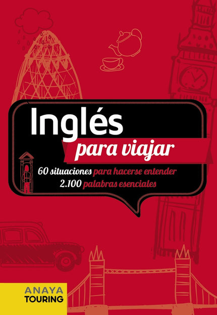 Inglés Para Viajar