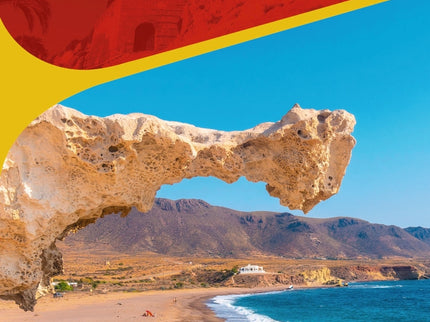 Almería Y Cabo De Gata