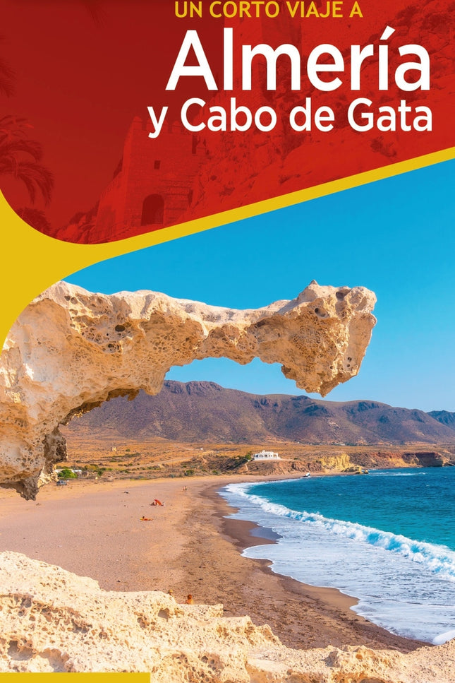 Almería Y Cabo De Gata