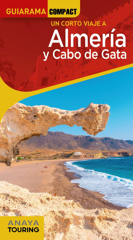 Almería Y Cabo De Gata