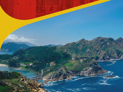 Rías Bajas. Pontevedra Y Vigo