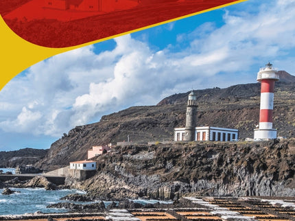 Isla De La Palma
