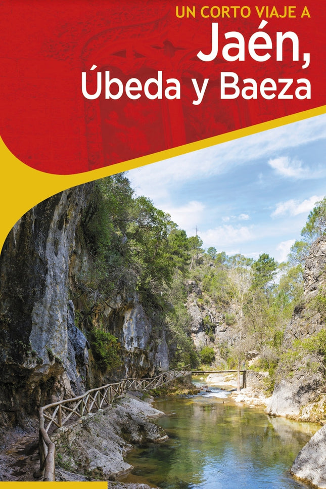 Jaén, úbeda Y Baeza