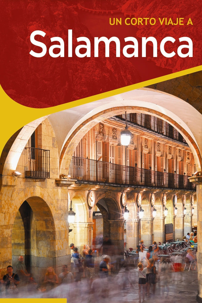 Salamanca