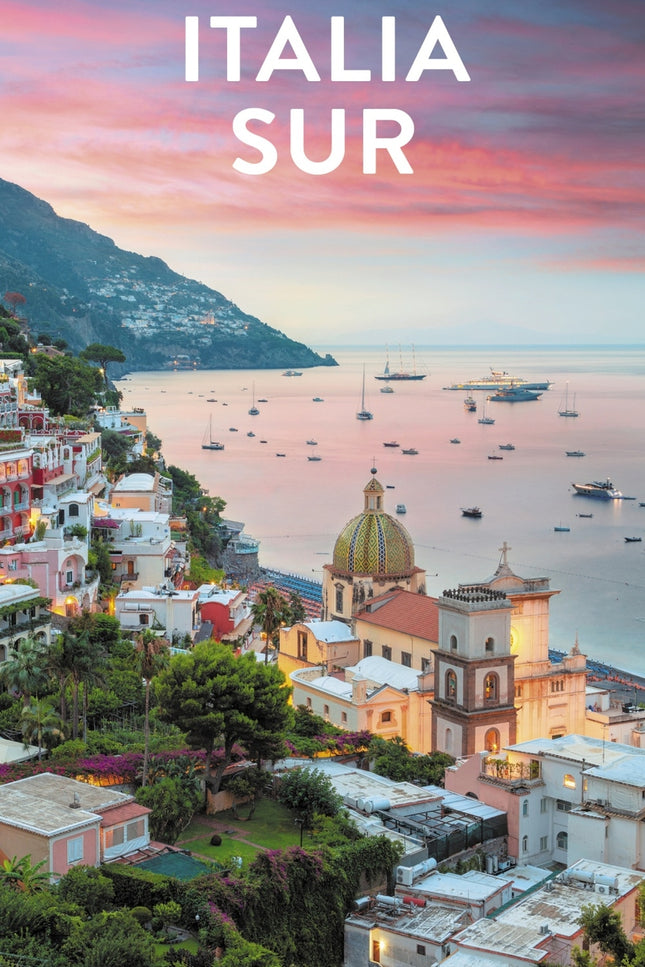 Italia Sur