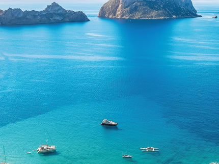 Ibiza Y Formentera