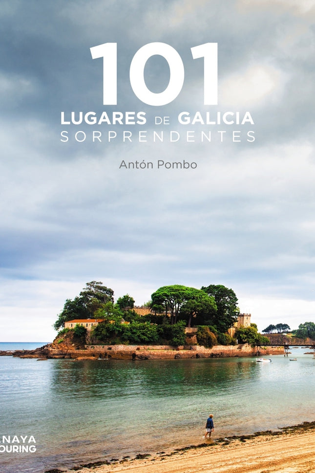101 Lugares De Galicia Sorprendentes