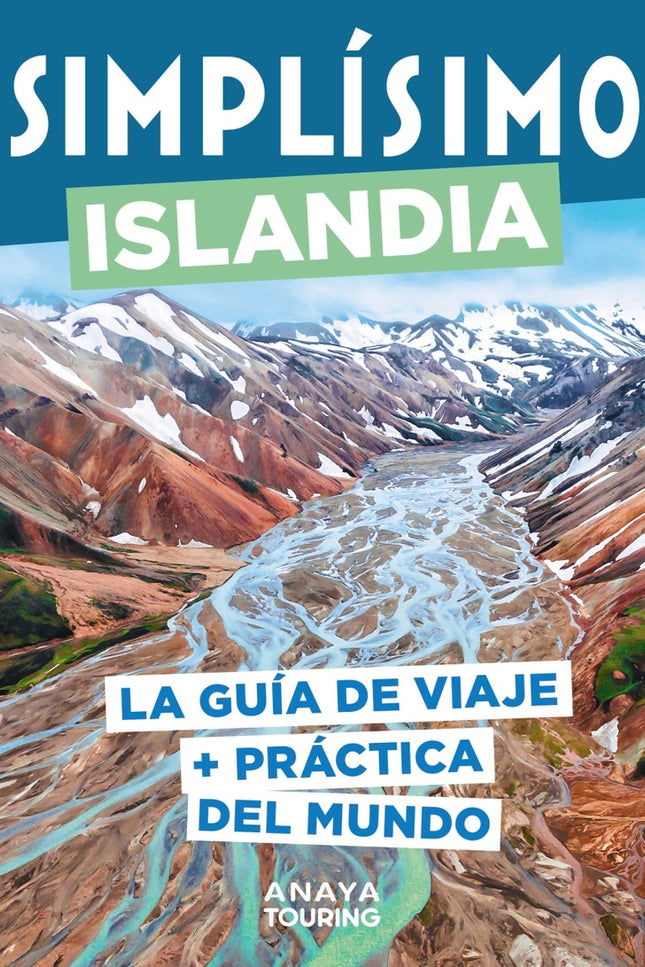 Islandia