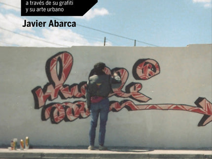 Guía Del Arte Urbano De Madrid