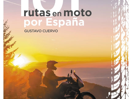 101 Rutas En Moto Por España