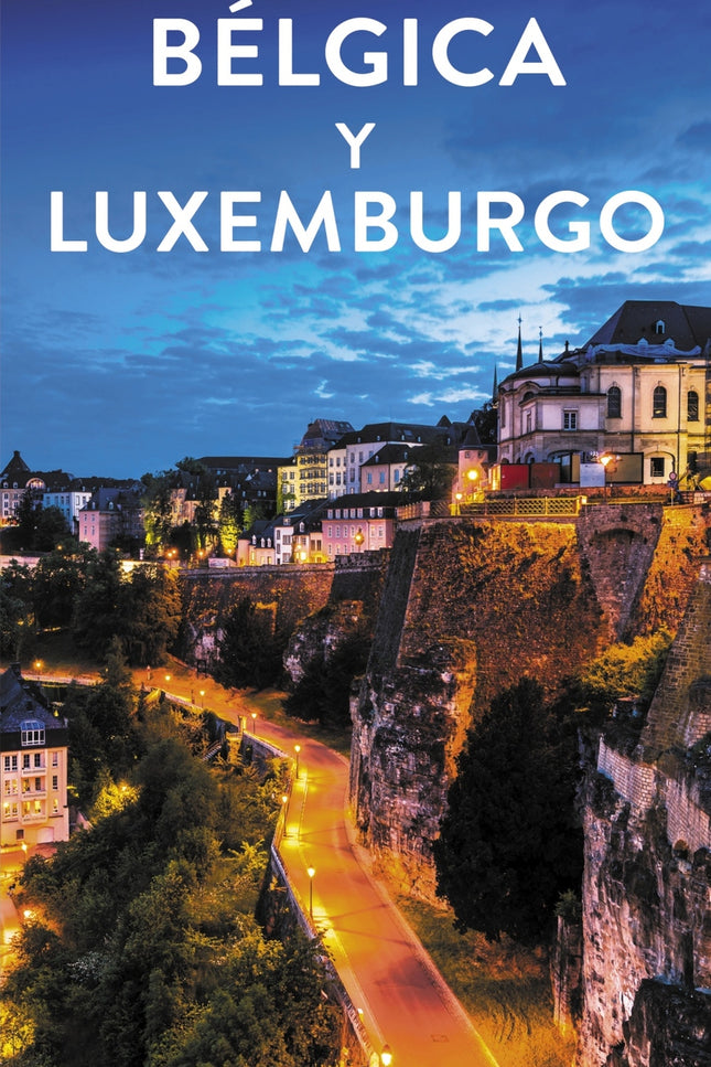 Bélgica Y Luxemburgo