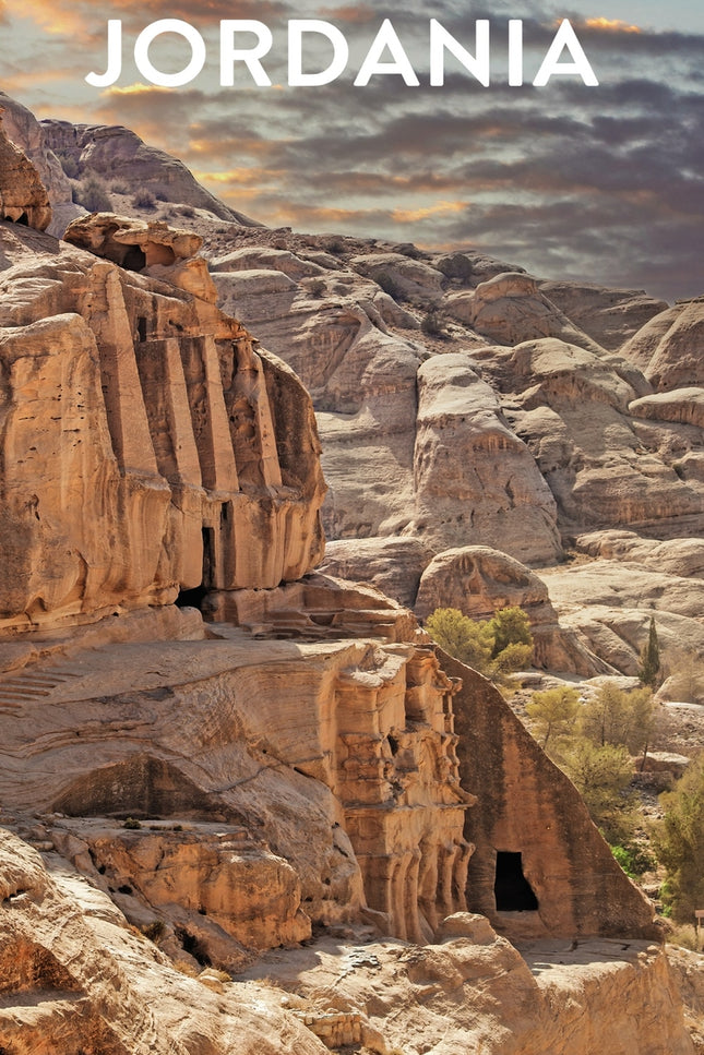 Jordania