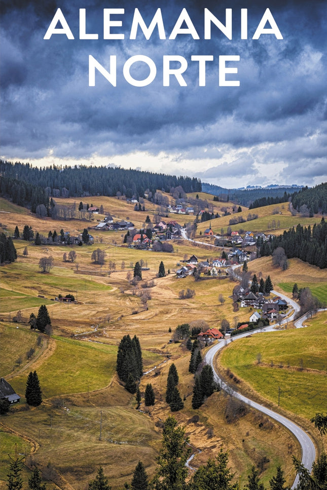 Alemania Norte