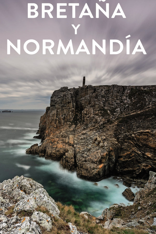 Bretaña Y Normandía