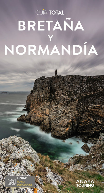 Bretaña Y Normandía