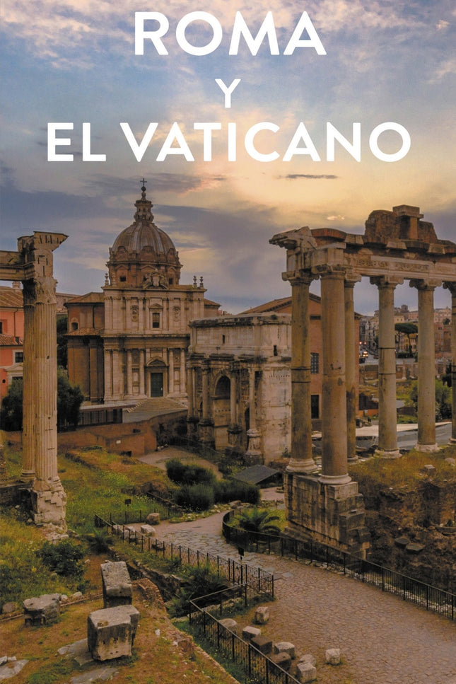 Roma Y El Vaticano