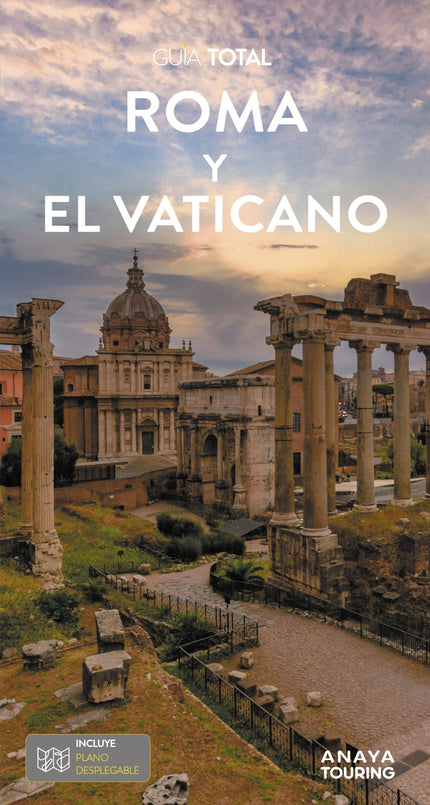 Roma Y El Vaticano