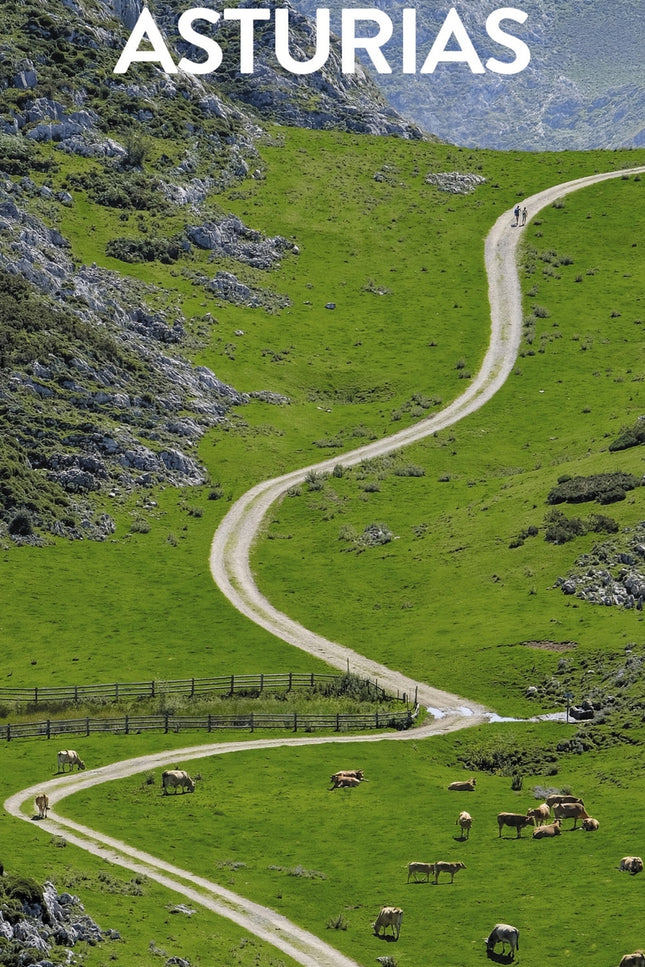Asturias