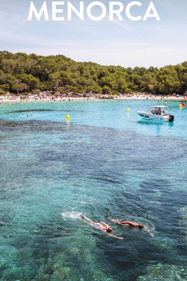 Menorca