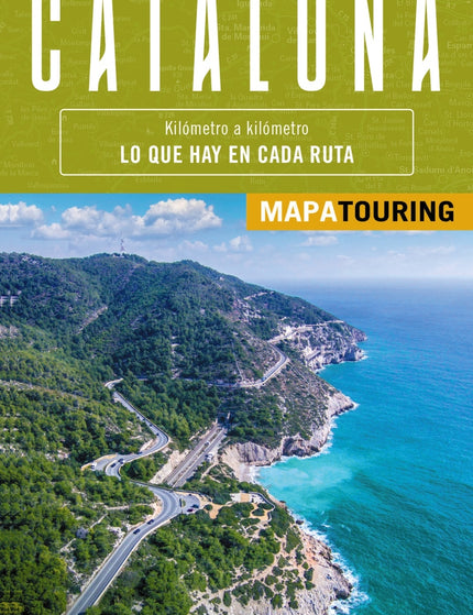 Collection image for: Atlas y mapas de carreteras
