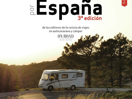Rutas En Autocaravana Por España