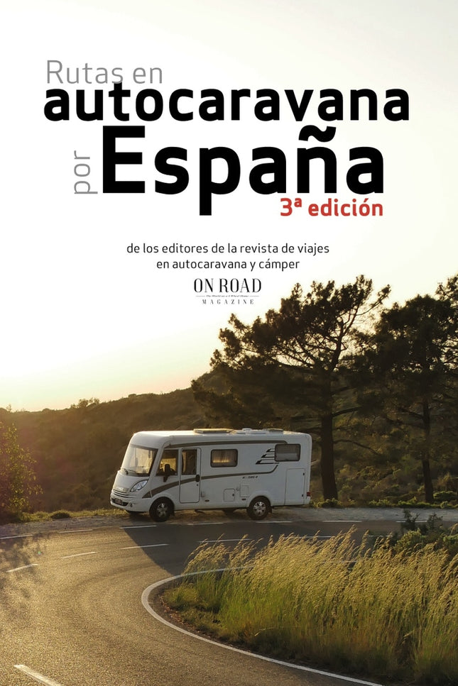 Rutas En Autocaravana Por España