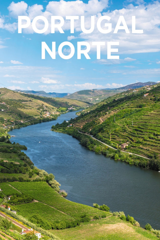 Portugal Norte