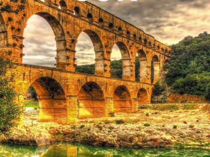 Francia Sur