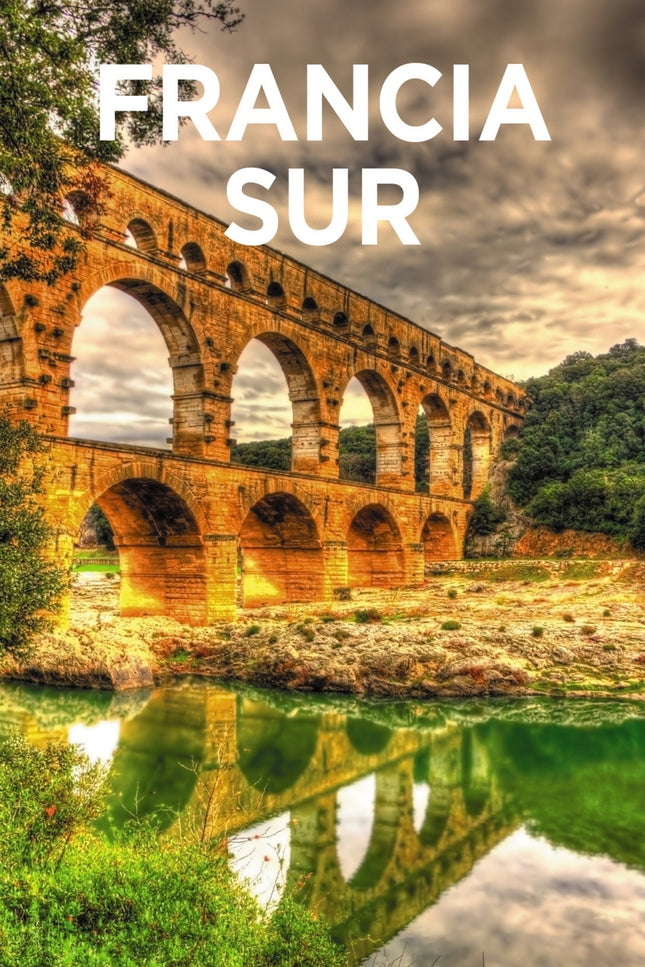 Francia Sur