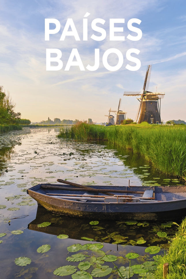 Países Bajos