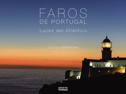 Faros De Portugal