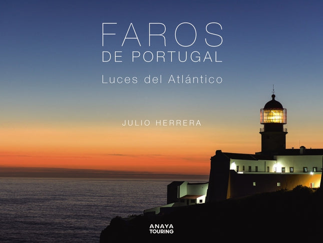 Faros De Portugal