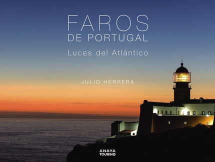 Faros De Portugal