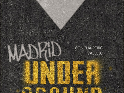 Madrid Underground