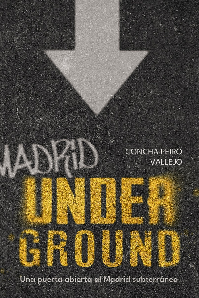Madrid Underground
